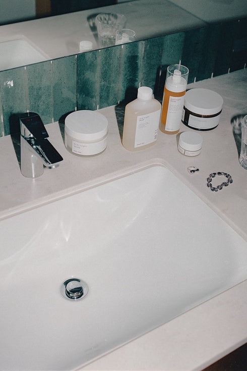 BODY BALM 00.12